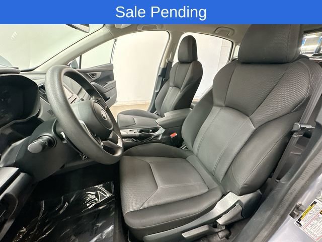 Certified 2022 Subaru Impreza 2.0i Premium AWD/4WD image 15