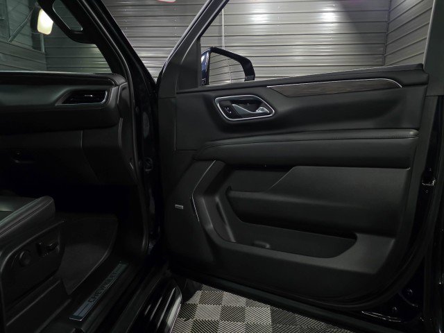 Used 2023 Chevrolet Tahoe LT image 34