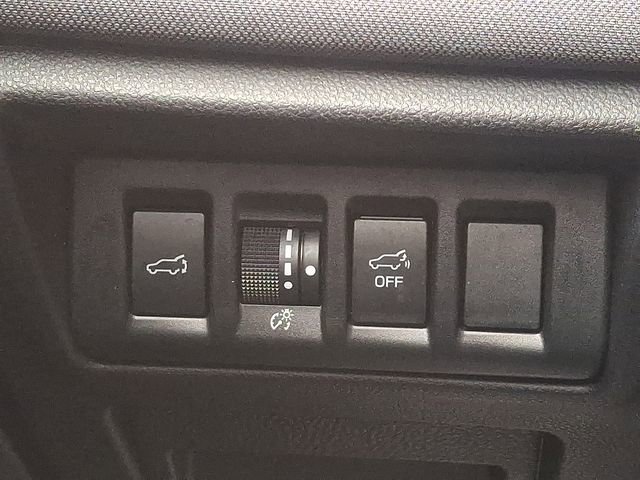 Certified 2022 Subaru Outback Premium image 25