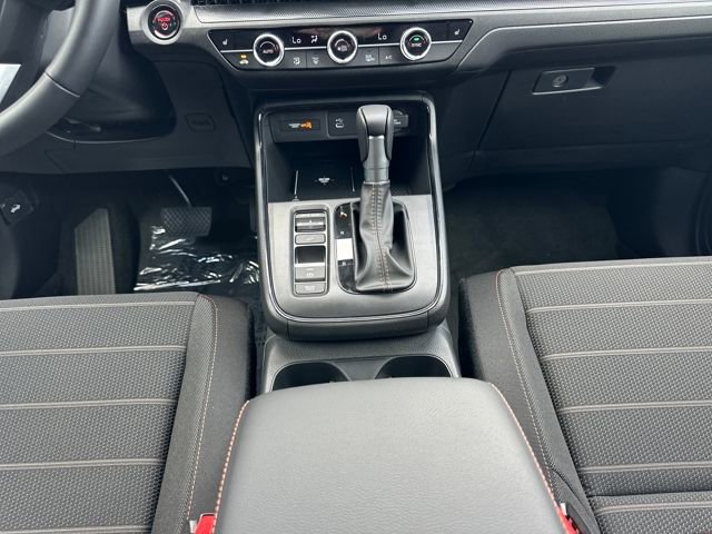 New 2026 Honda CR-V TrailSport image 27