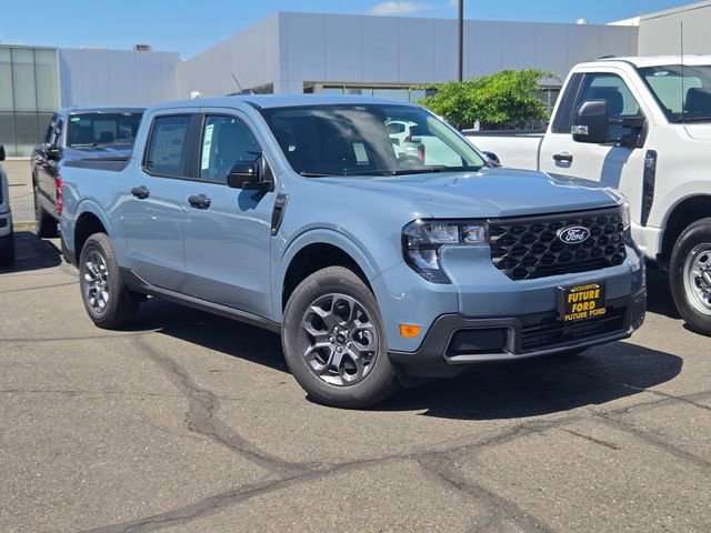 New 2026 Ford Maverick XLT