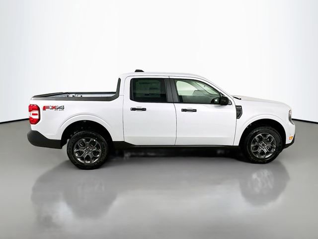 New 2026 Ford Maverick XLT w/ XLT Luxury Package image 8