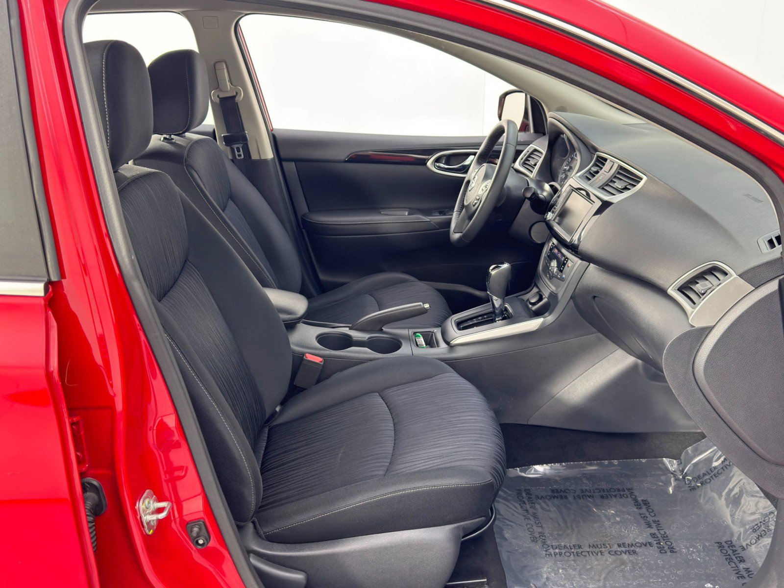 Used 2019 Nissan Sentra SV image 14