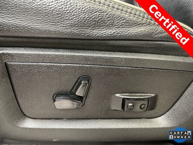 Certified 2023 RAM 2500 Limited image 12