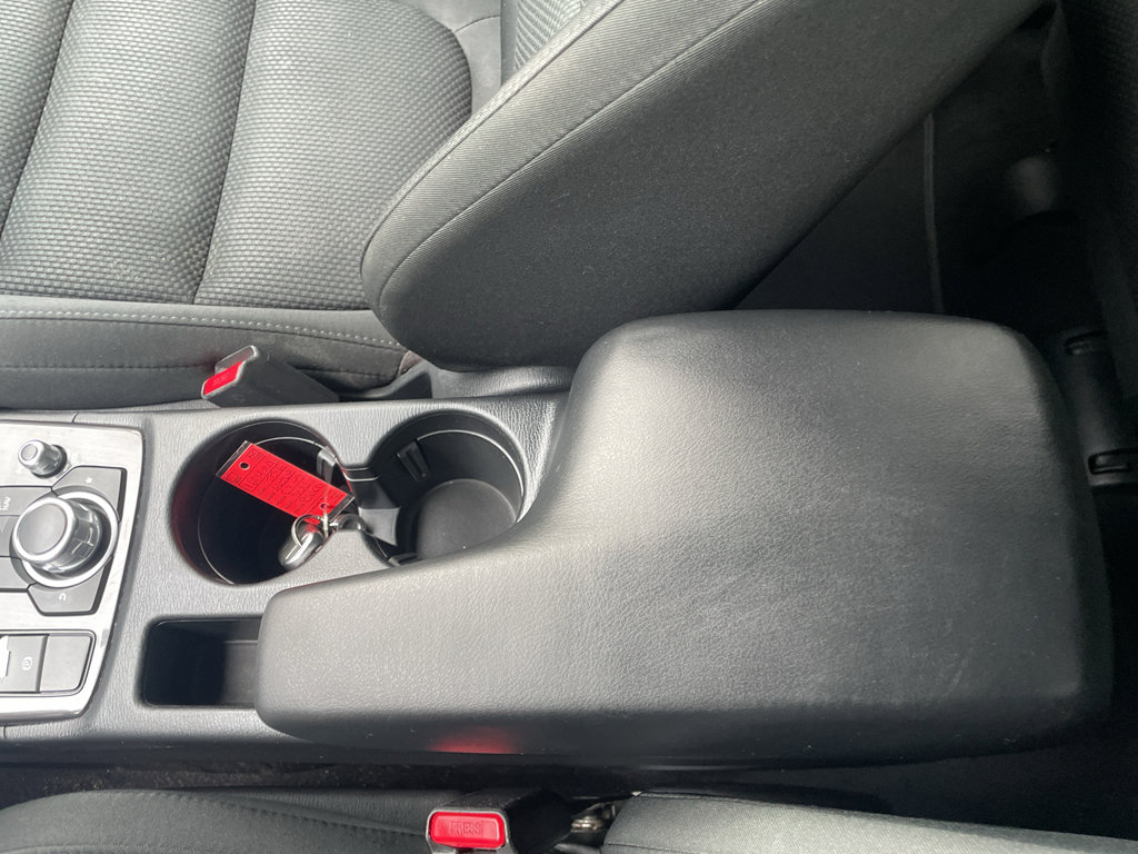 Used 2016 MAZDA CX-5 Touring FWD image 36