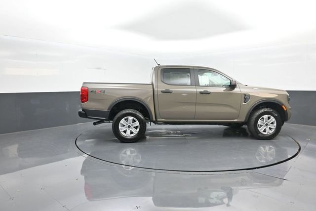 New 2025 Ford Ranger XL image 8
