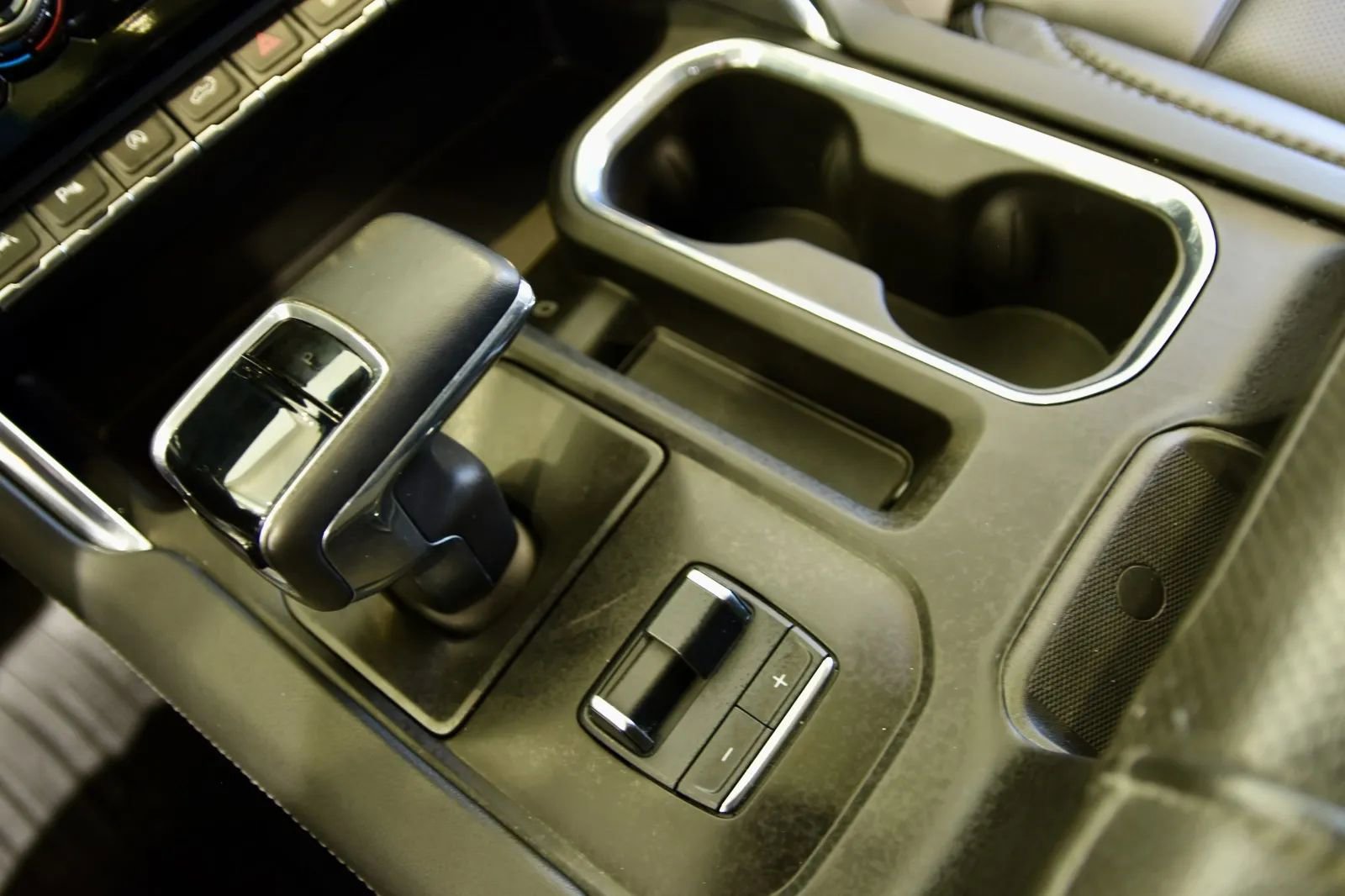 Used 2024 GMC Sierra 1500 Denali w/ Technology Package image 22