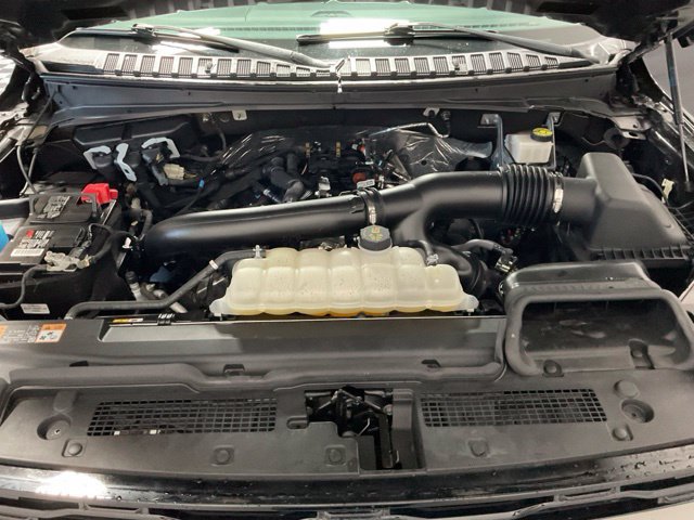 Used 2024 Ford Expedition XLT AWD/4WD image 49