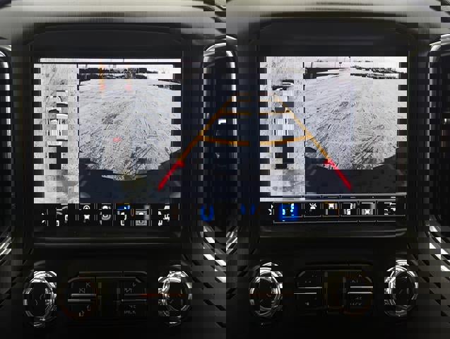 Used 2022 GMC Sierra 2500 AT4 w/ AT4 Preferred Package image 34