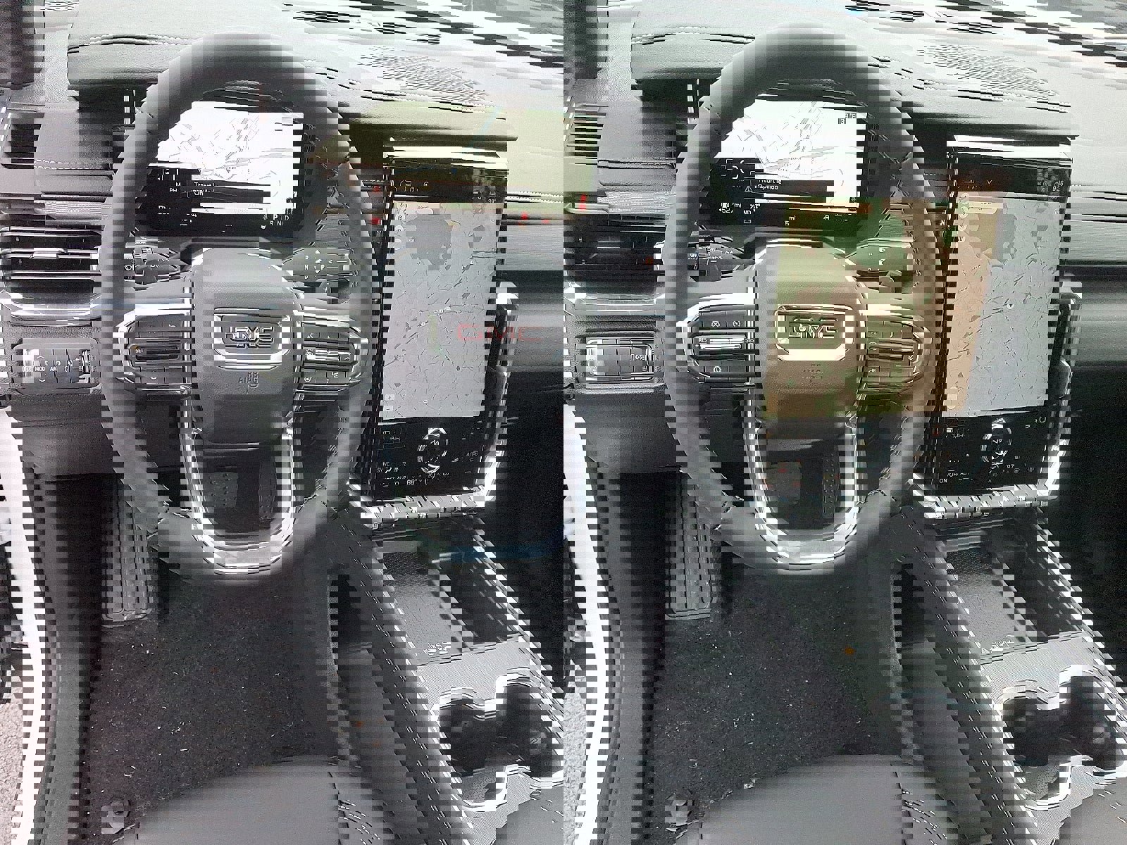 New 2026 GMC Acadia Elevation w/ Elevation Premium Package image 7