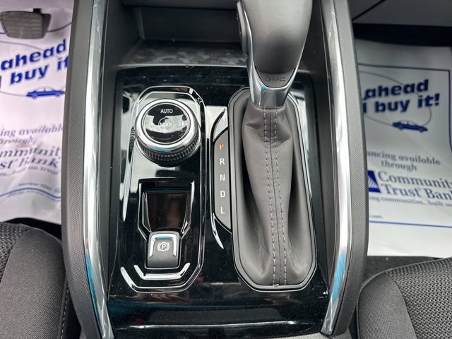 New 2026 GMC Canyon Elevation w/ Convenience Package AWD/4WD image 16