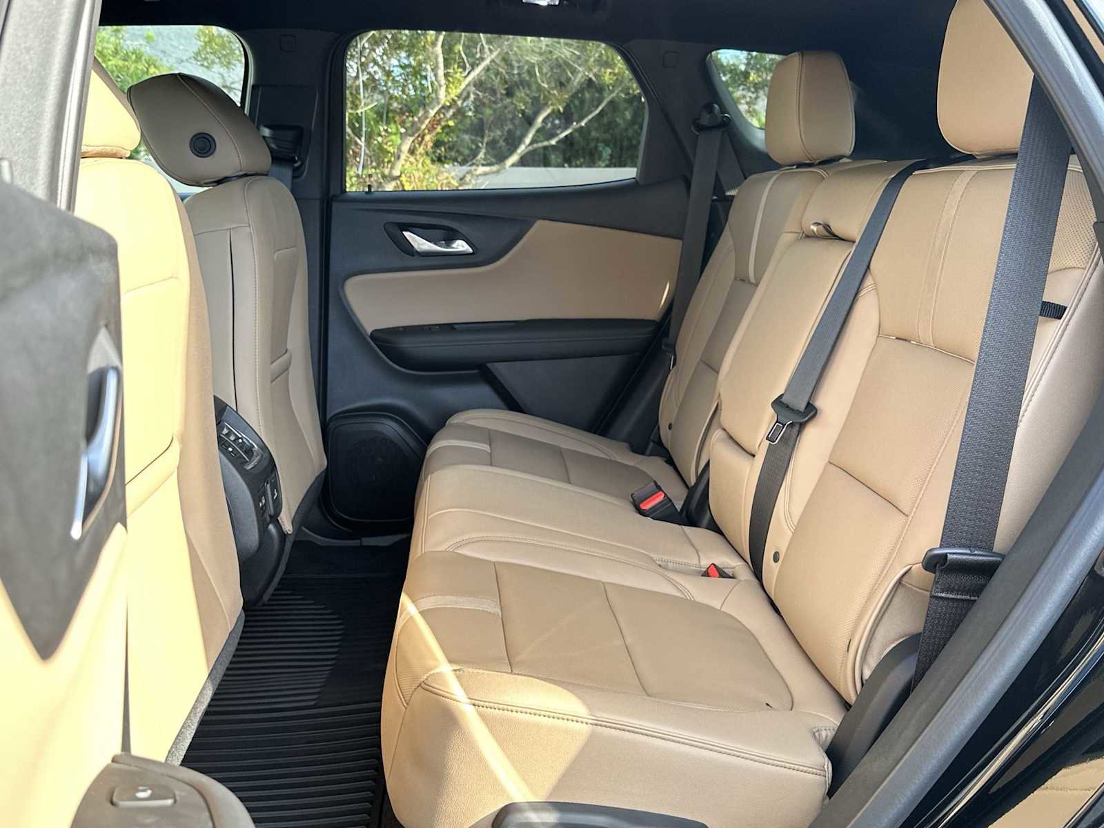 New 2025 Chevrolet Blazer Premier w/ Driver Confidence II Package image 18