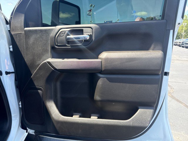 Used 2023 Chevrolet Silverado 3500 W/T w/ WT Convenience Package AWD/4WD image 12