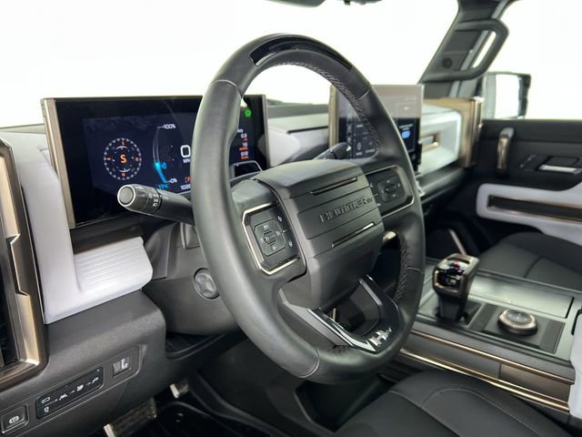 Used 2025 GMC Hummer EV 3X w/ LPO, Sport Package image 36