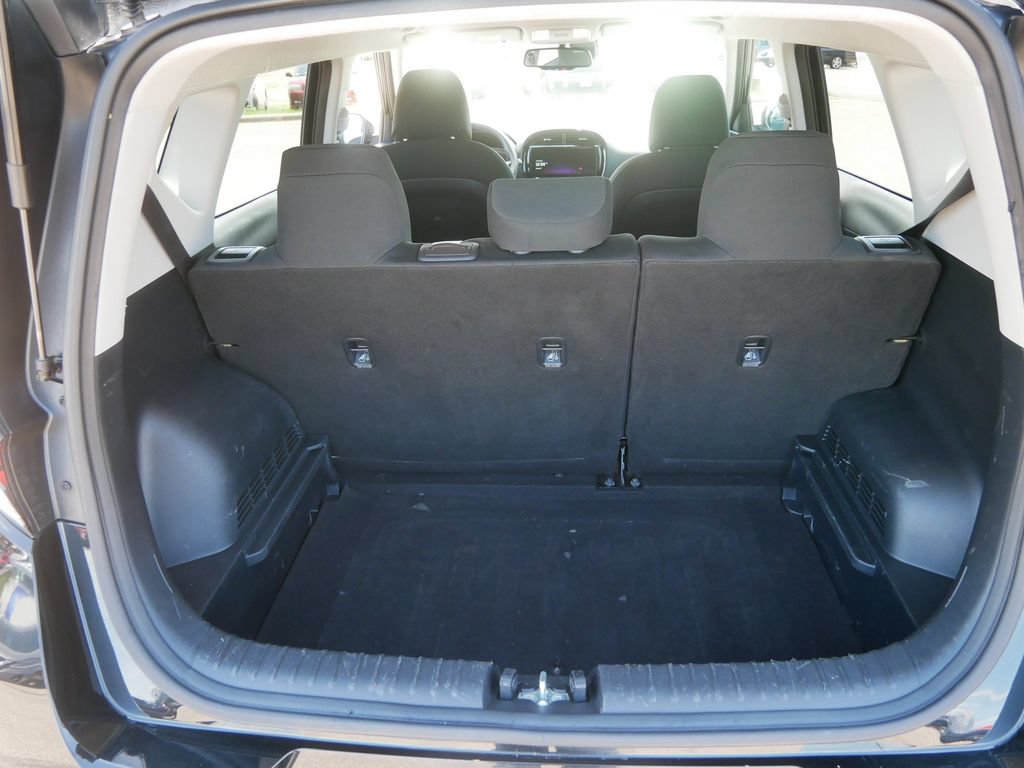 Used 2023 Kia Soul S FWD image 9