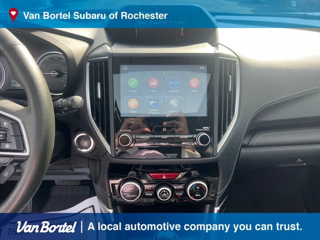 Certified 2024 Subaru Forester Touring AWD/4WD image 21