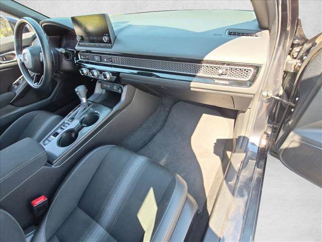 Used 2024 Honda Civic Sport image 19