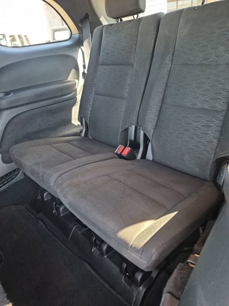 Certified 2023 Dodge Durango GT image 28