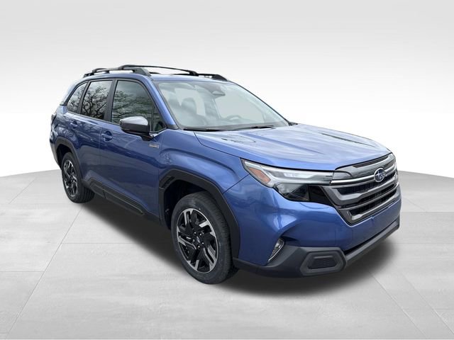 New 2026 Subaru Forester Limited image 1