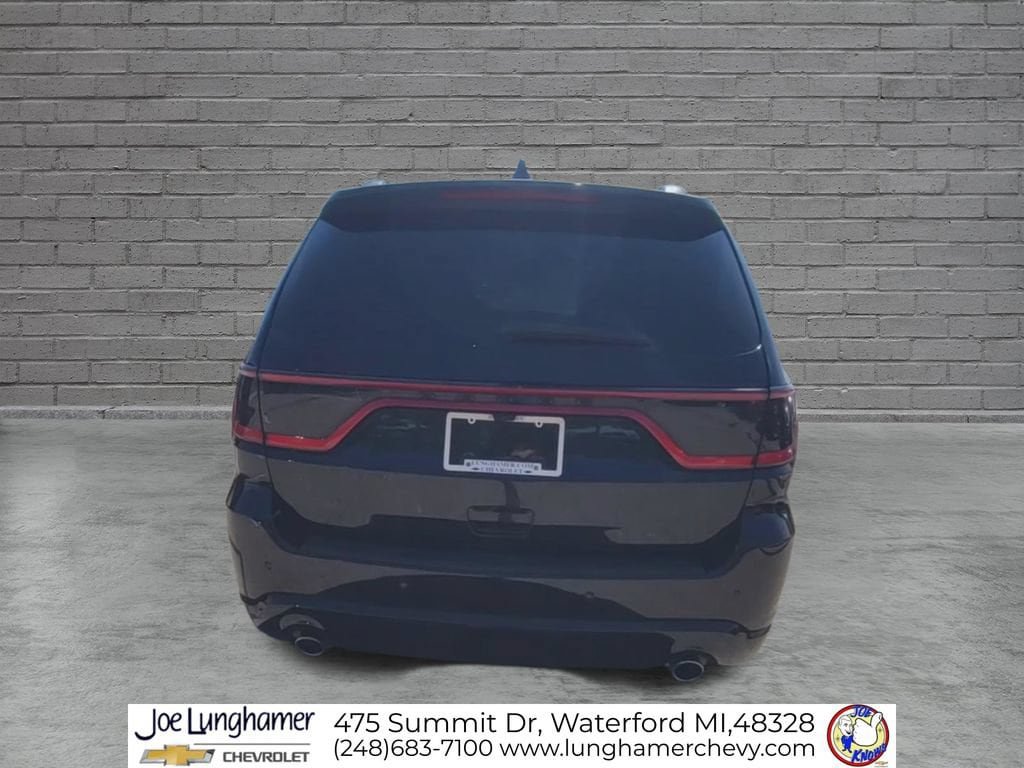 New 2026 Chevrolet Equinox EV LT AWD/4WD image 7