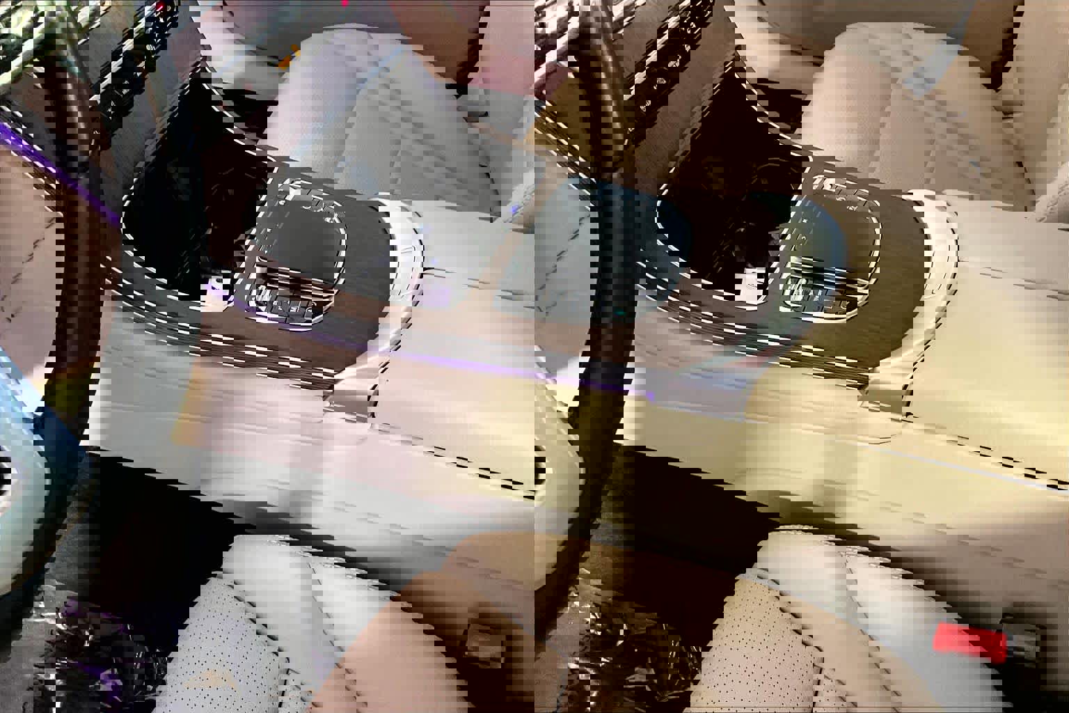 Certified 2022 Mercedes-Benz GLC 300 4MATIC image 17