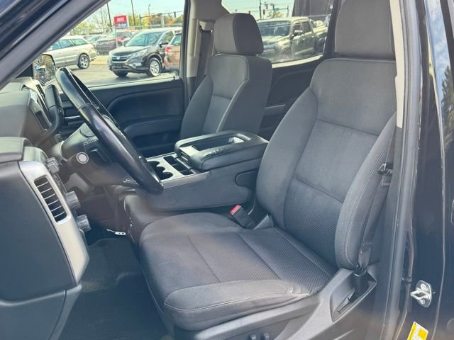 Used 2018 Chevrolet Silverado 1500 LT w/ All Star Edition image 12