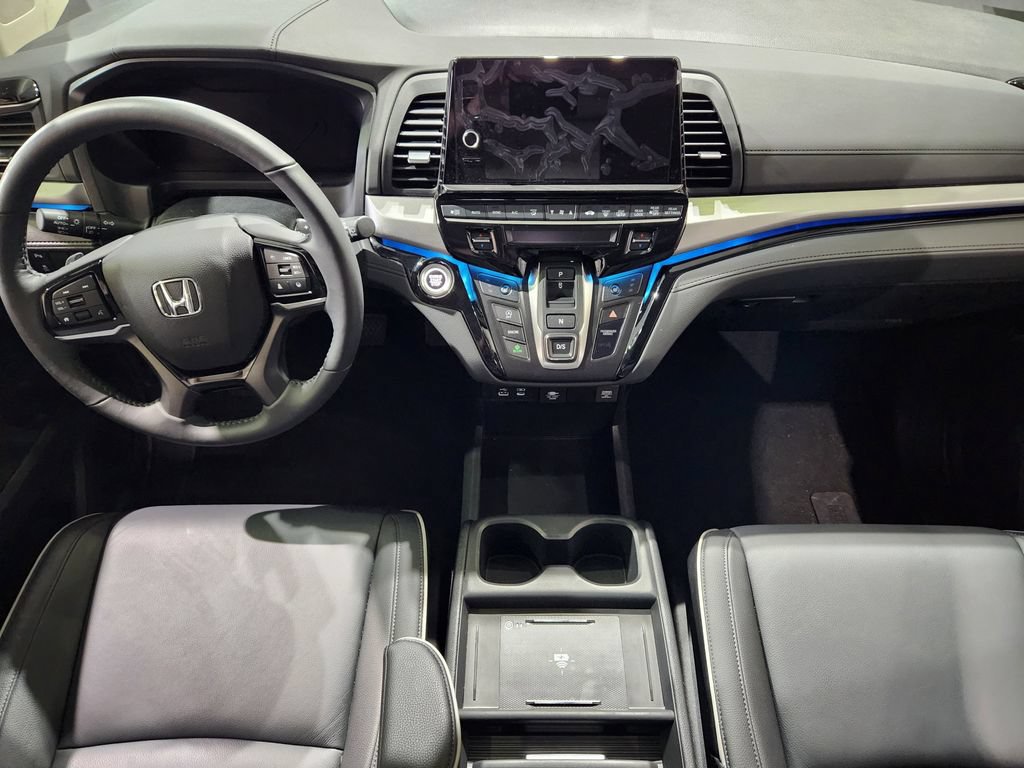New 2026 Honda Odyssey Touring image 15