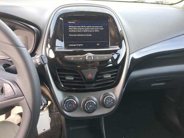 Used 2020 Chevrolet Spark LT FWD image 22