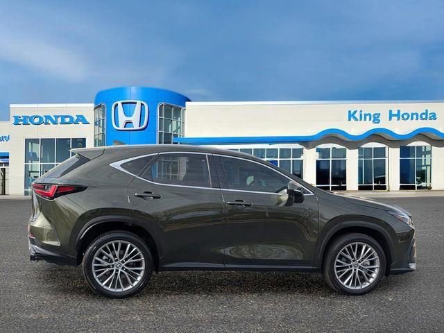 Used 2023 Lexus NX 350 AWD image 7