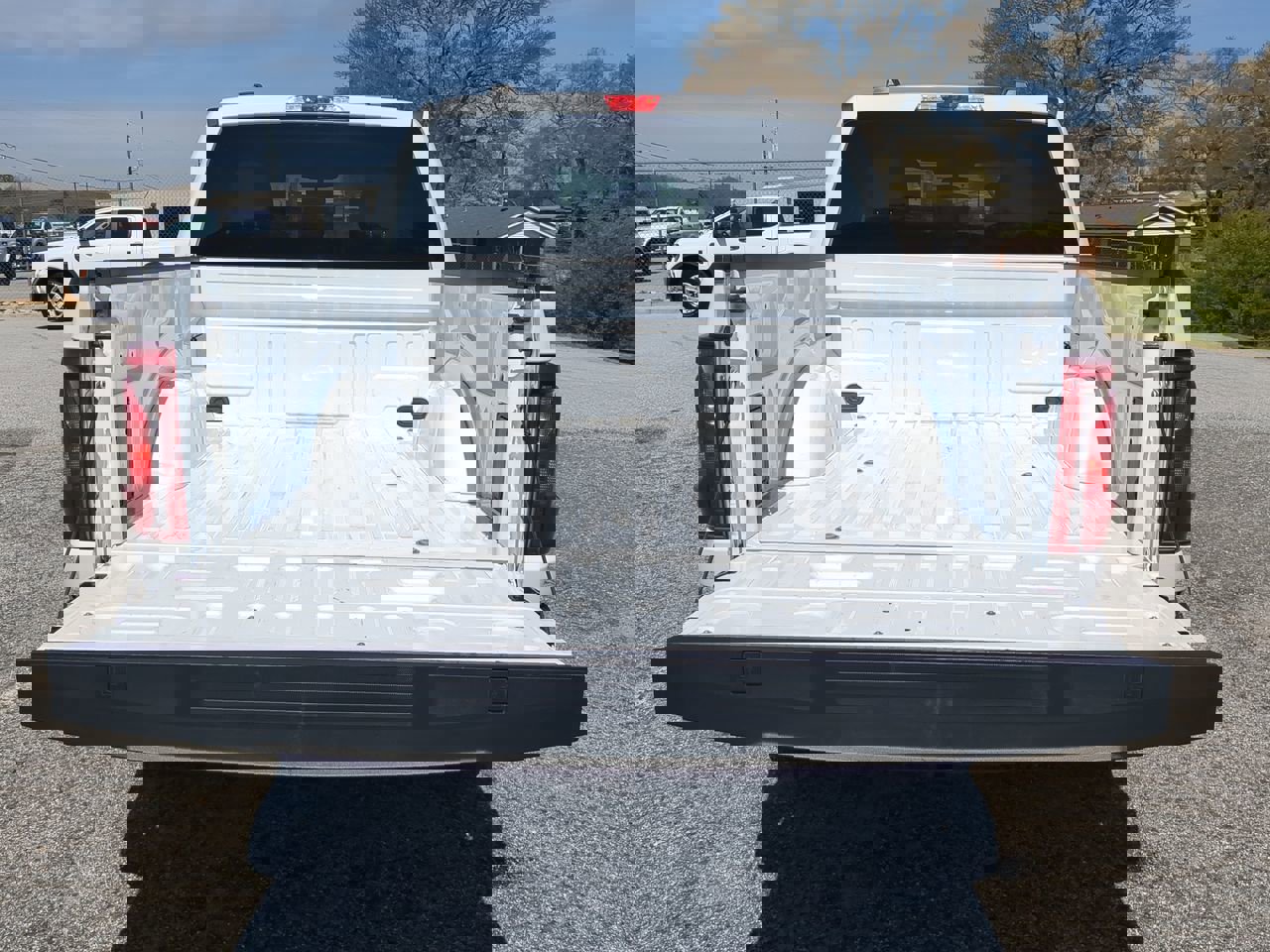 Certified 2024 Ford F150 XL w/ Equipment Group 103A High image 11