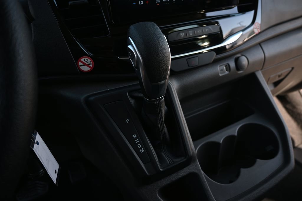 Used 2023 Ford Transit 350 XLT image 15