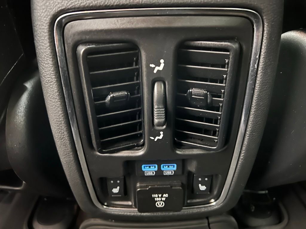Used 2020 Jeep Grand Cherokee Trailhawk w/ Premium Lighting Group image 22