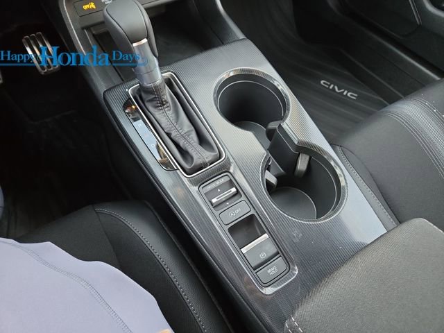 New 2026 Honda Civic Sport Touring image 23