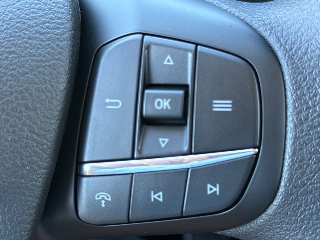 New 2026 Ford Transit 250 Low Roof image 28