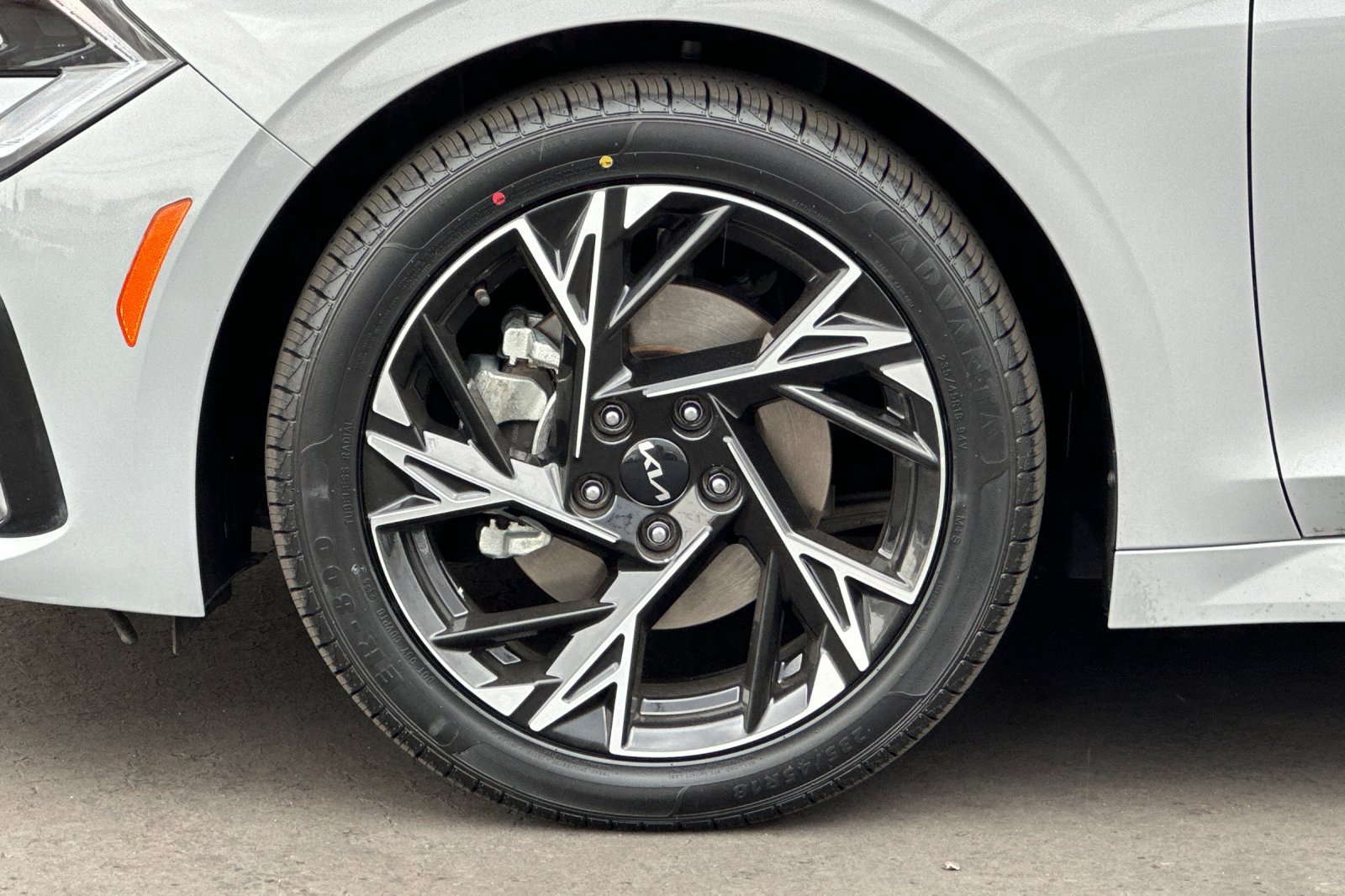 Used 2025 Kia K5 GT-Line FWD image 26