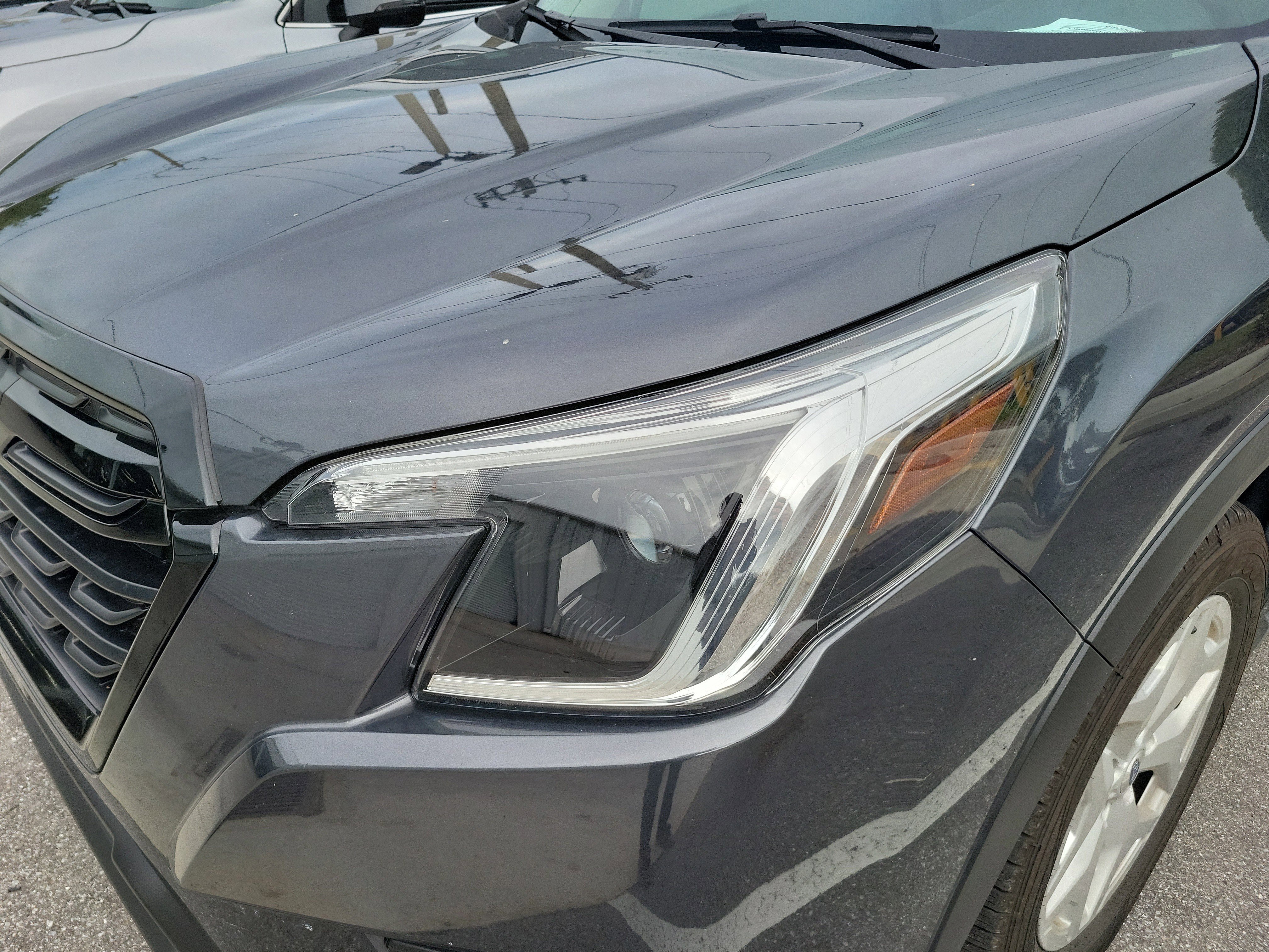 Certified 2022 Subaru Forester image 4