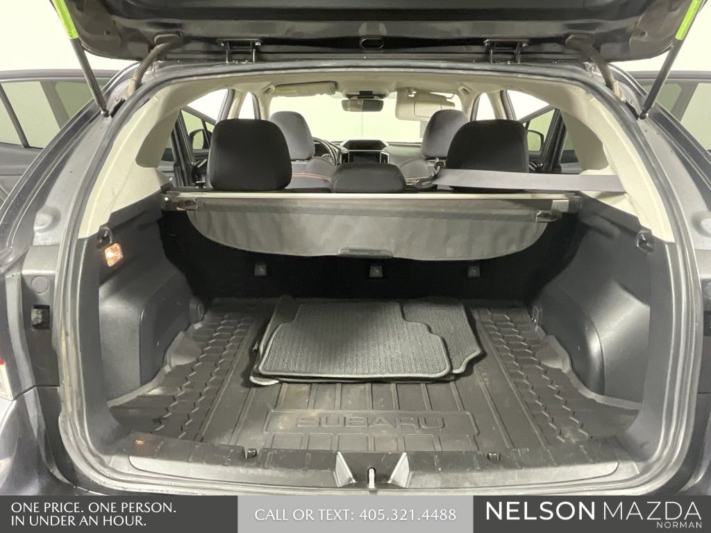 Used 2018 Subaru Crosstrek 2.0i Premium image 13