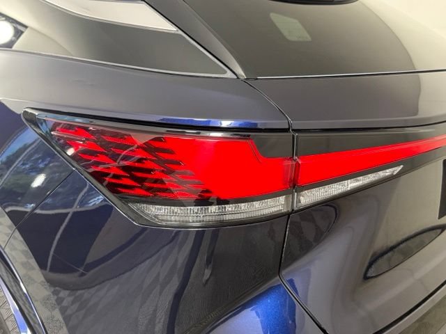 Used 2023 Lexus RX 350 Premium w/ Cold Area Package FWD image 14