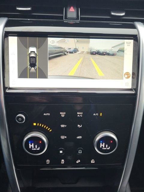 Used 2023 Land Rover Discovery Sport S R-Dynamic image 5