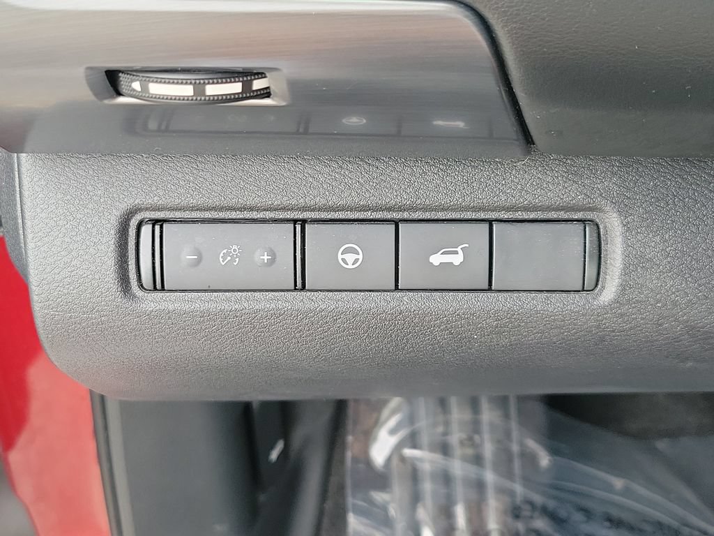 Certified 2023 Nissan Pathfinder SL FWD image 31