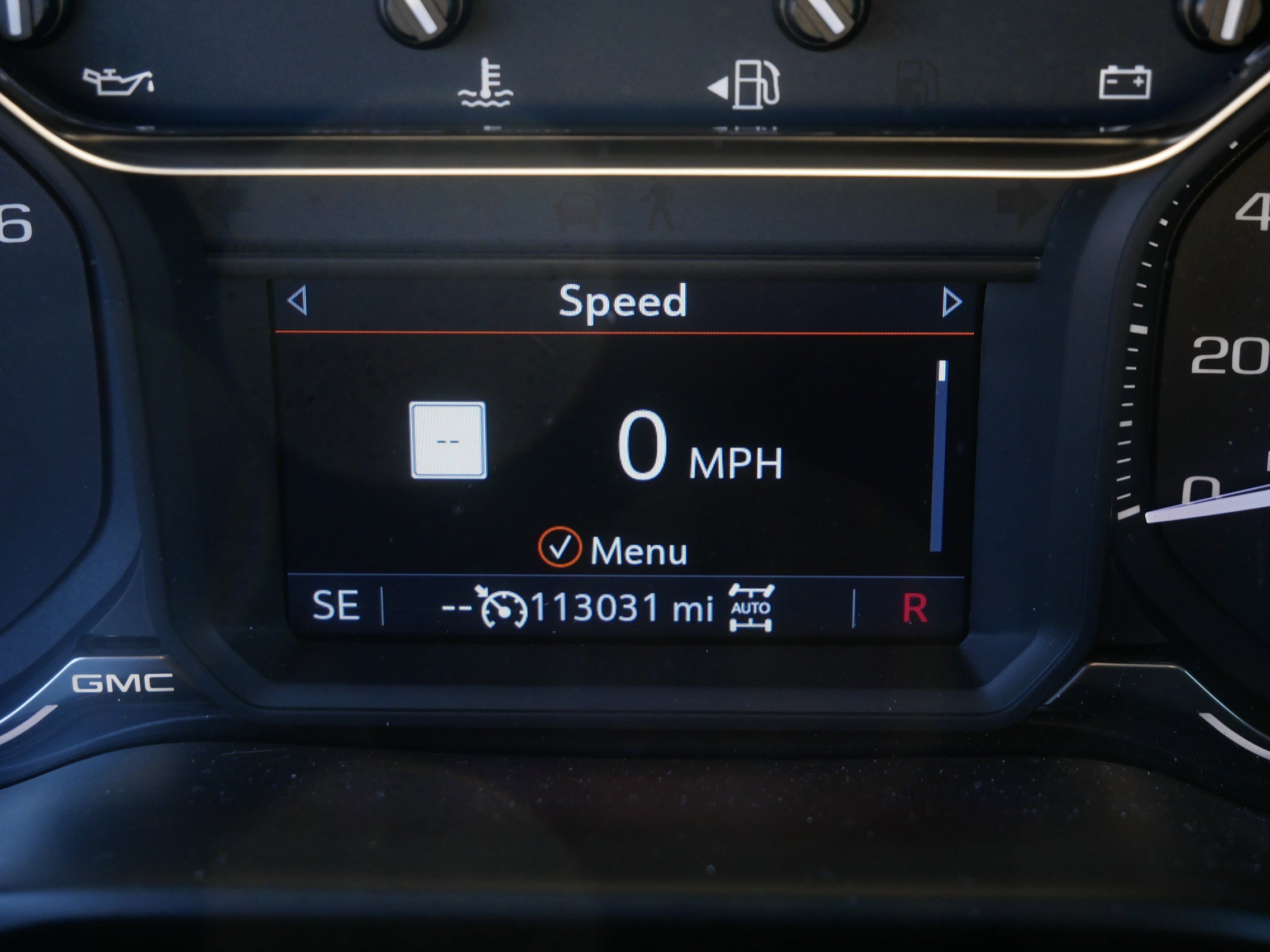 Used 2019 GMC Sierra 1500 SLT w/ SLT Premium Plus Package image 38