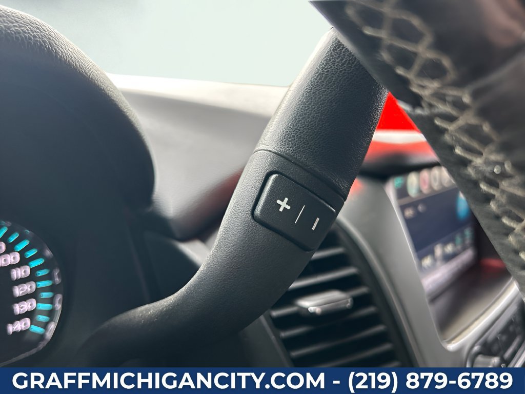 Used 2016 Chevrolet Tahoe LT AWD/4WD image 25