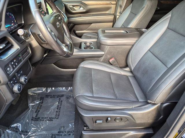 Used 2022 Chevrolet Suburban Z71 AWD/4WD image 13