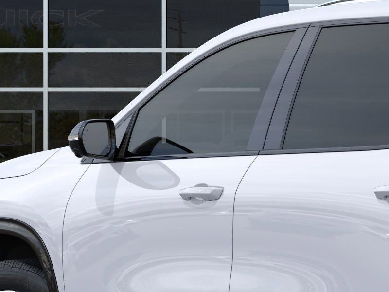 New 2026 Buick Enclave Sport Touring image 22