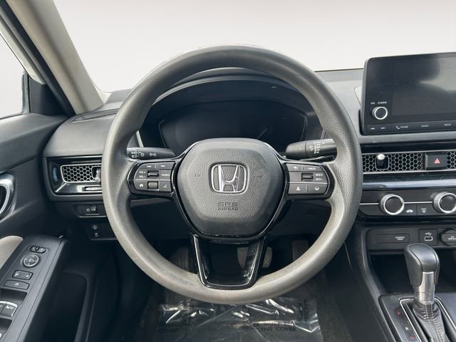 Used 2022 Honda Civic LX image 12