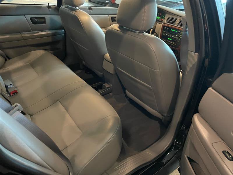 Used 2005 Mercury Sable LS FWD image 41