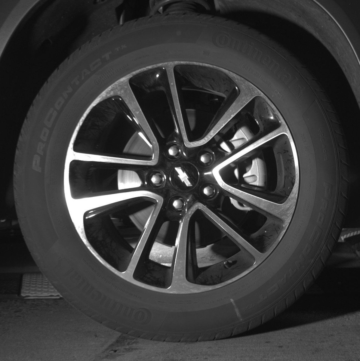 Used 2025 Chevrolet TrailBlazer LT image 13