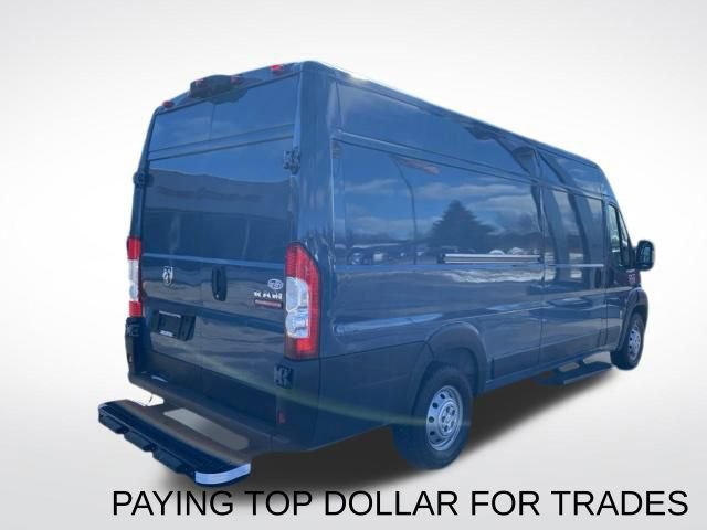 Used 2020 RAM ProMaster 3500 image 5