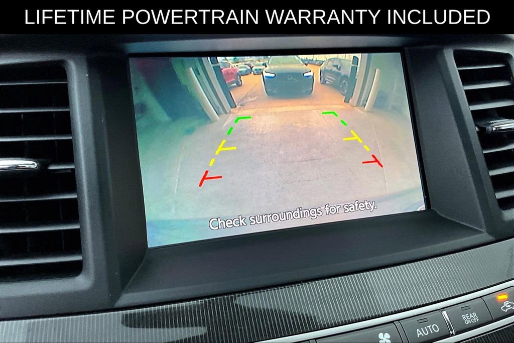 Certified 2019 INFINITI QX60 Pure image 29