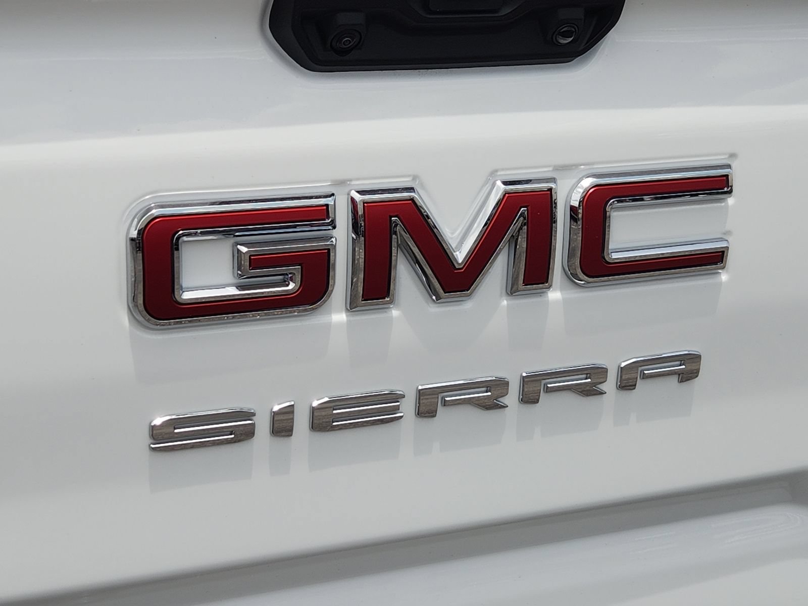 New 2026 GMC Sierra 2500 SLE w/ SLE Convenience Package AWD/4WD image 12
